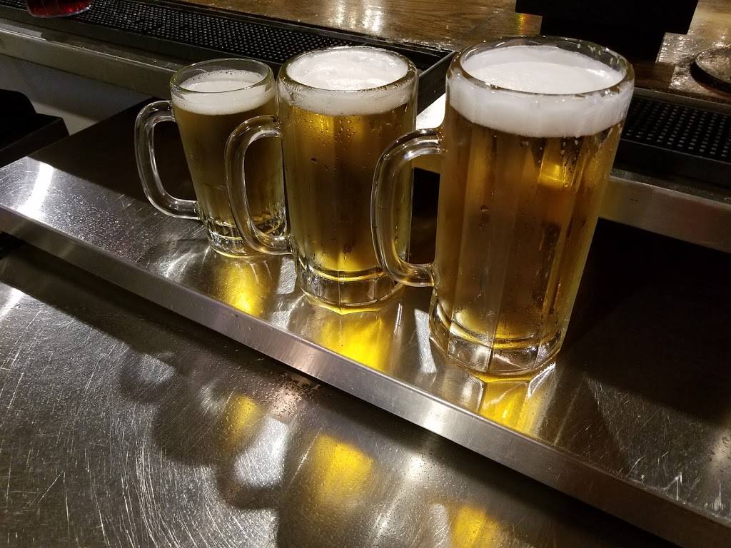 Johnny Carinos | restaurant | 620 Harvey Rd, College Station, TX 77840, USA | 9797647374 OR +1 979-764-7374