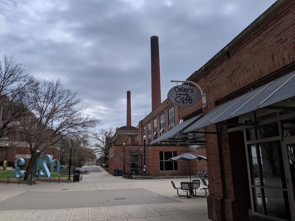 Oxleys By the Numbers | restaurant | 2050 Tuttle Park Pl, Columbus, OH 43210, USA | 6146888509 OR +1 614-688-8509