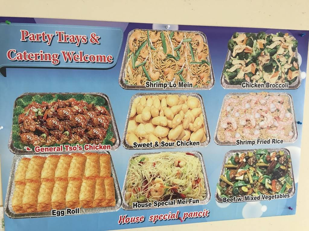 Shun Xing Chinese Restaurant | restaurant | 12 Newmarket Square, Newport News, VA 23605, USA | 7572451088 OR +1 757-245-1088