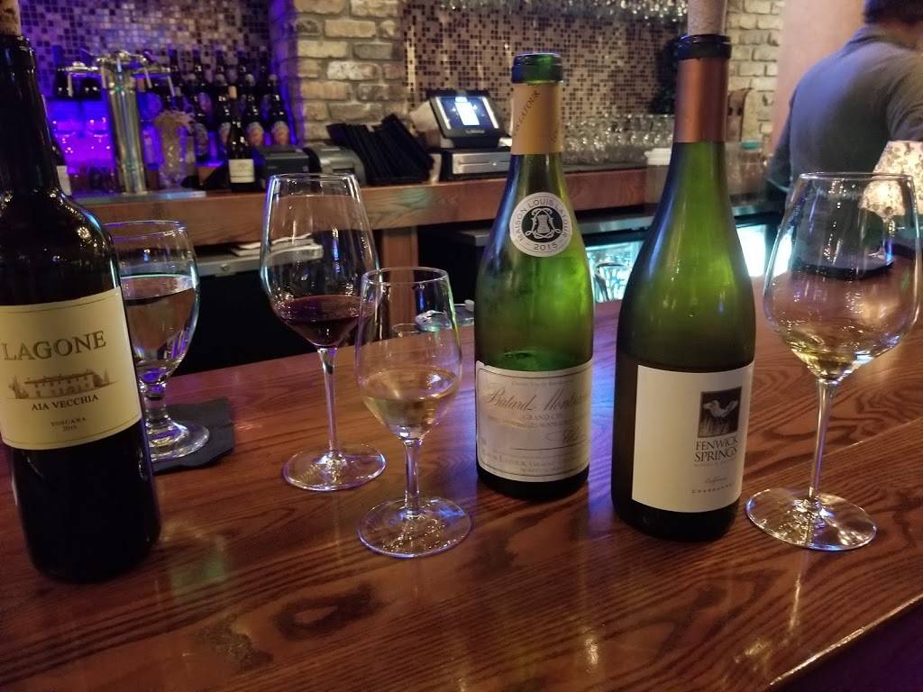 The Vineyard Wine Bar & Healthy Bistro | restaurant | 4848 S Apopka Vineland Rd, Orlando, FL 32819, USA | 4079099522 OR +1 407-909-9522