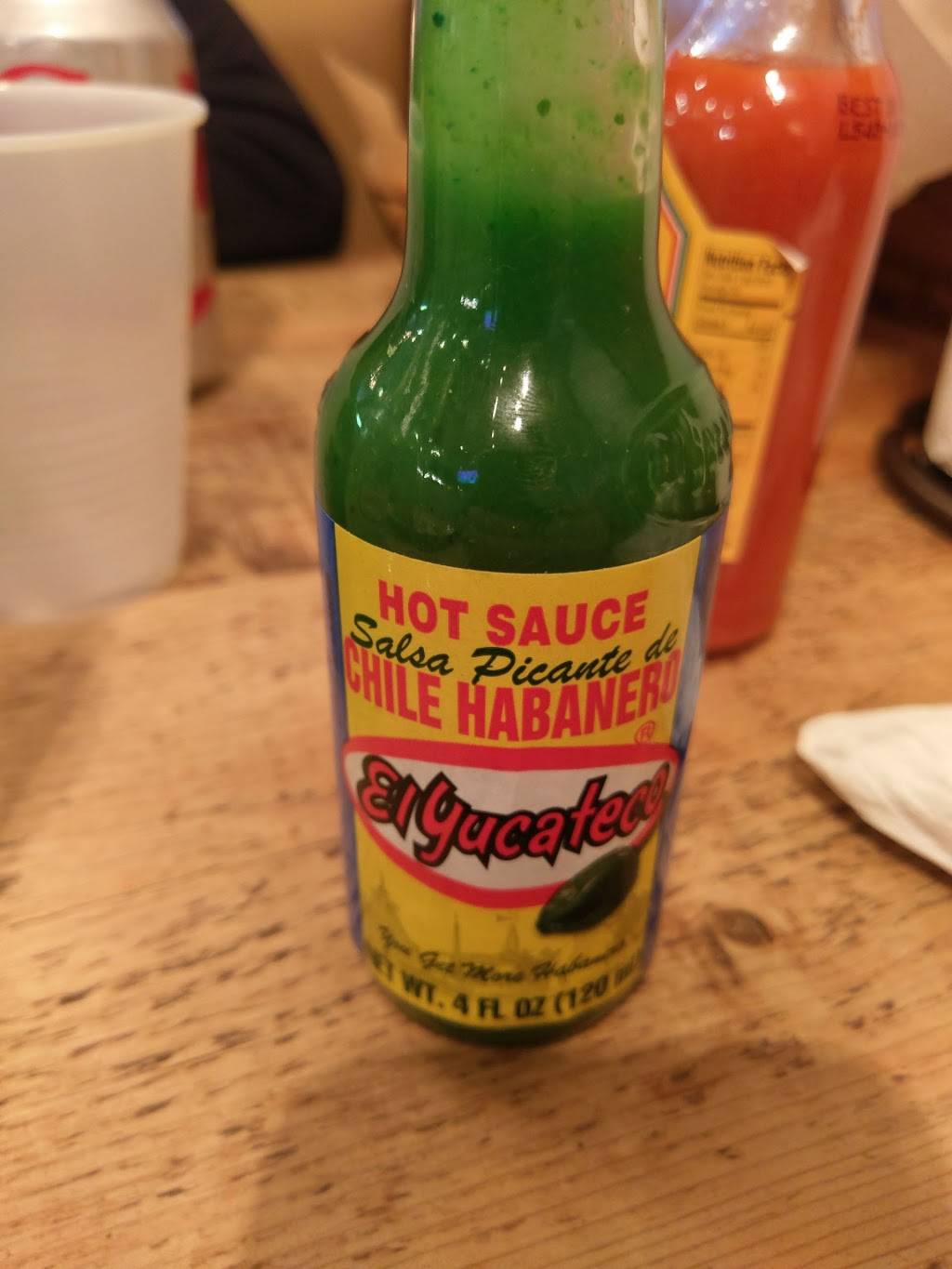 Fish Taco | restaurant | 7945 Macarthur Blvd, Cabin John, MD 20818, USA | 3012290900 OR +1 301-229-0900