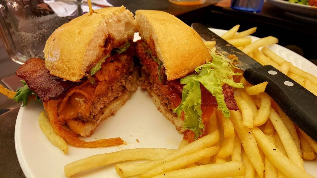 O.H.S.O. Brewery- Paradise Valley | restaurant | 10810 N Tatum Blvd #126, Phoenix, AZ 85028, USA | 6029009003 OR +1 602-900-9003