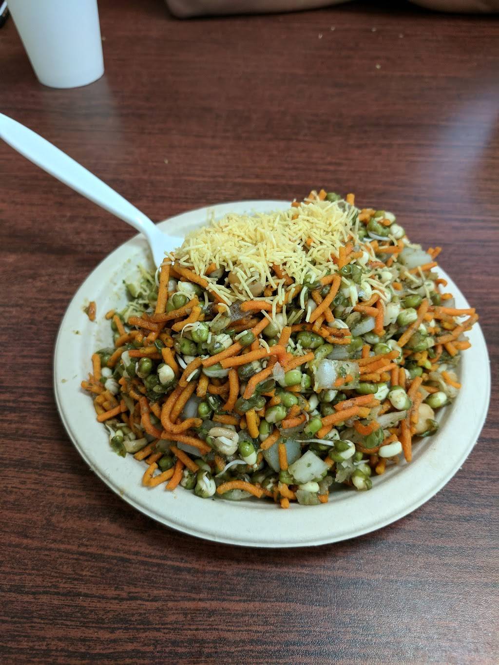 Bombay Chaat House | restaurant | 454 S Main St, Milpitas, CA 95035, USA | 4089450900 OR +1 408-945-0900