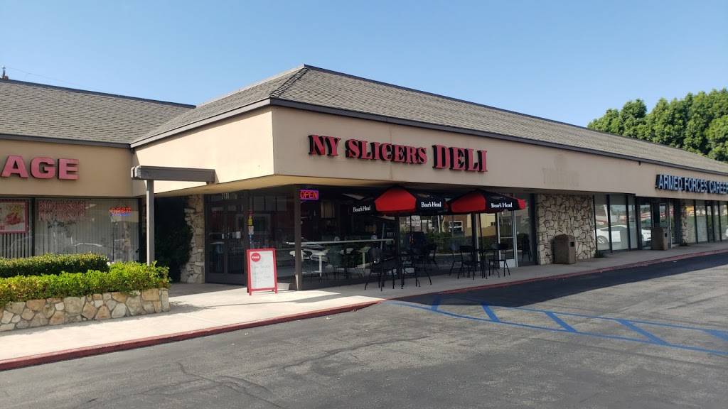 New York Slicers Deli OC | restaurant | 2138 N Tustin Ave, Santa Ana, CA 92705, USA | 7147140501 OR +1 714-714-0501