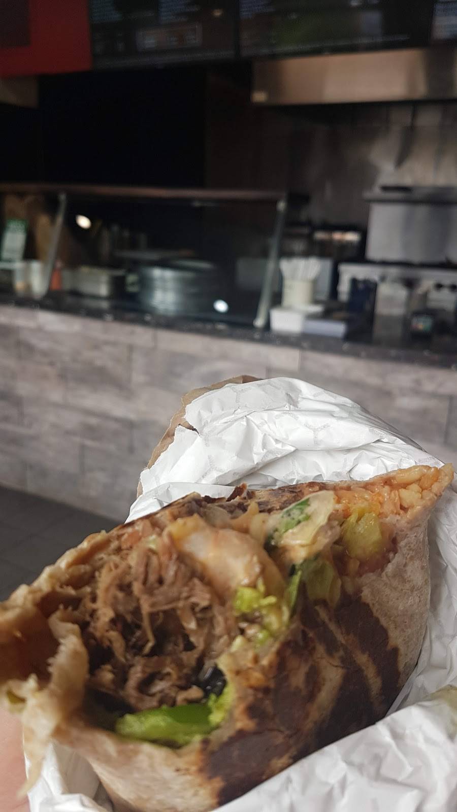 Big Boys Burrito | restaurant | 1062 Kingston Rd, Scarborough, ON M1N 1N4, Canada | 4169014655 OR +1 416-901-4655