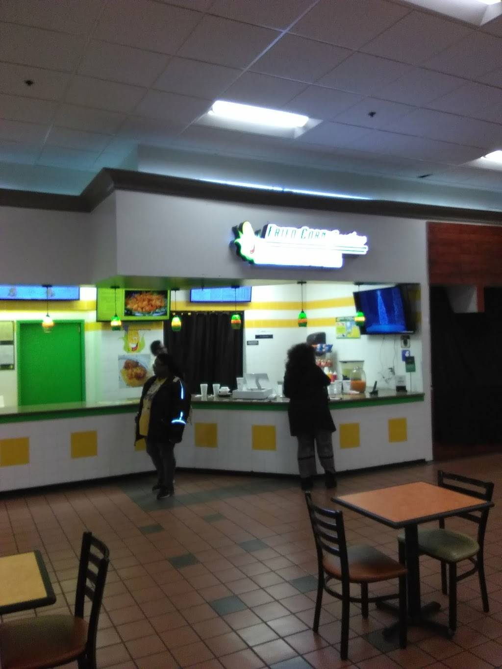 Fried Corn Evrythang | restaurant | 2841 Greenbriar Pkwy SW, Atlanta, GA 30331, USA | 4045650620 OR +1 404-565-0620