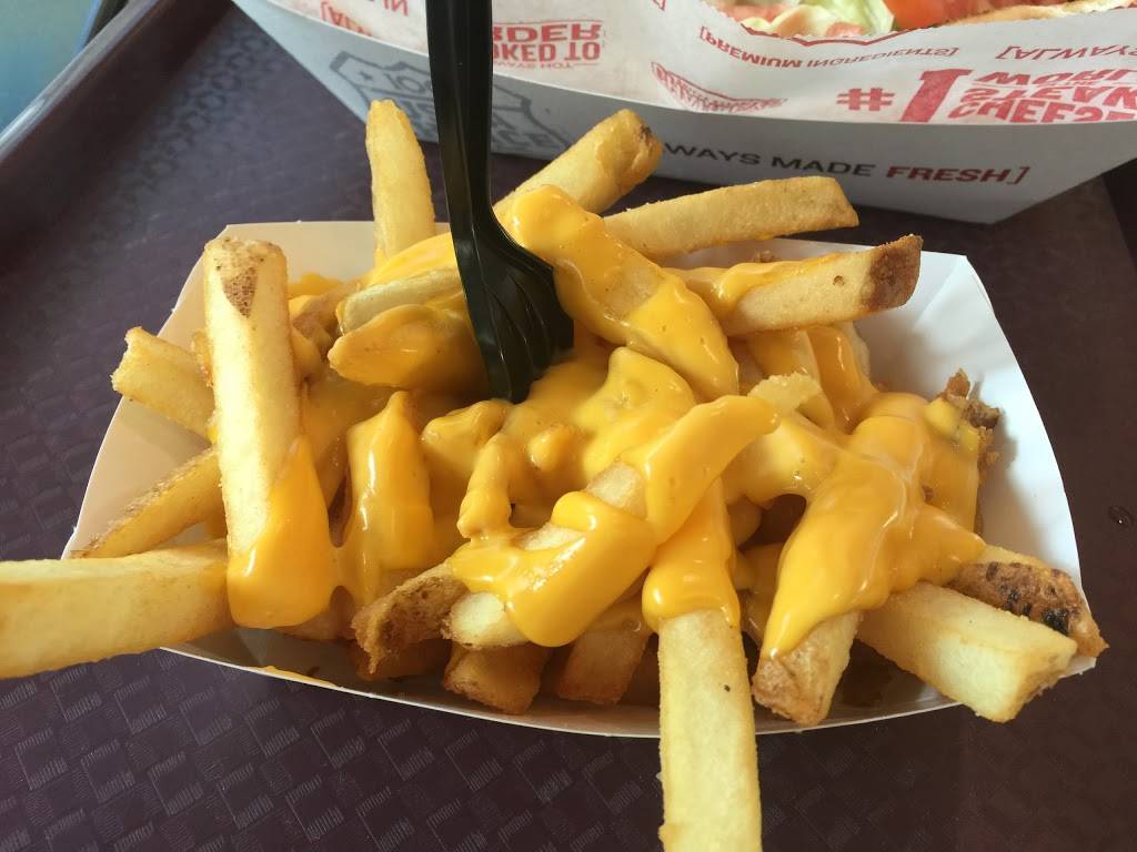 Charleys Philly Steaks | restaurant | 451 E Altamonte Dr Ste FS05, Altamonte Springs, FL 32701, USA | 4078316670 OR +1 407-831-6670