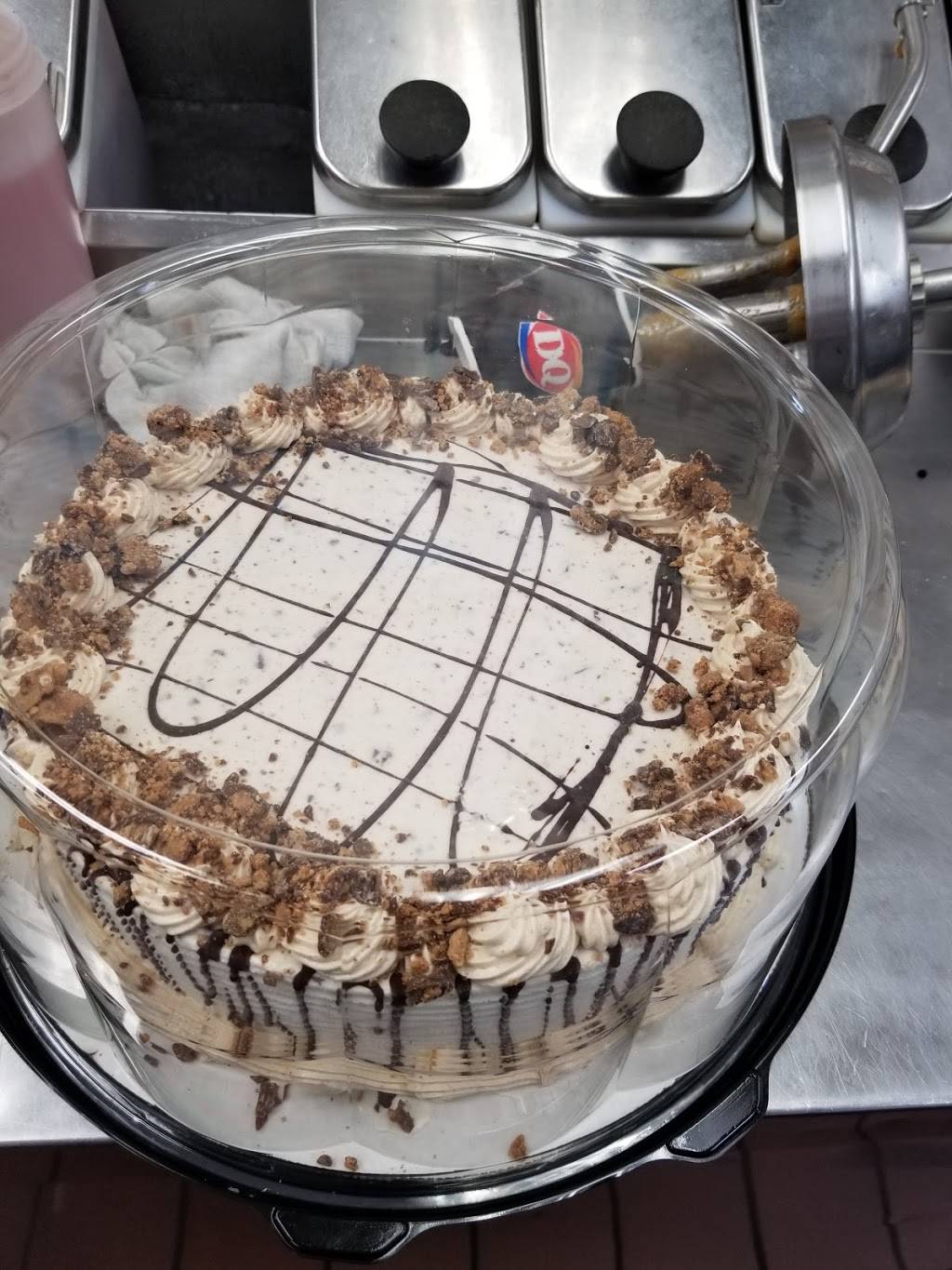 Dairy Queen | restaurant | 11815 SE Mill Plain Blvd, Vancouver, WA 98684, USA | 3602567488 OR +1 360-256-7488