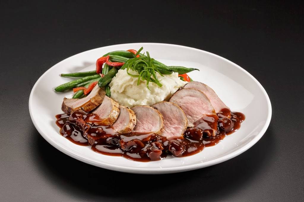 Thirsty Lion Gastropub & Grill - Tanasbourne | restaurant | 2290 NE Allie Ave, Hillsboro, OR 97124, USA | 5033360403 OR +1 503-336-0403