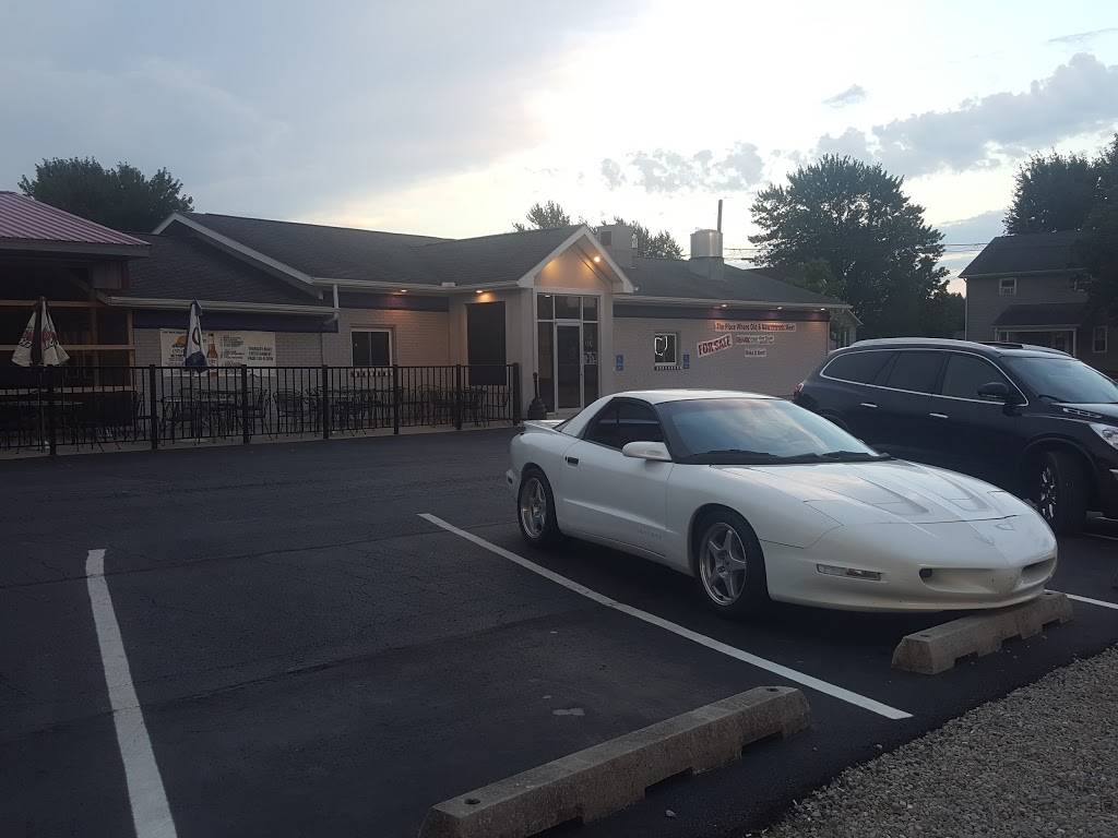 Cruizers Bar & Grill | restaurant | 115 North St, Russia, OH 45363, USA | 9375264800 OR +1 937-526-4800