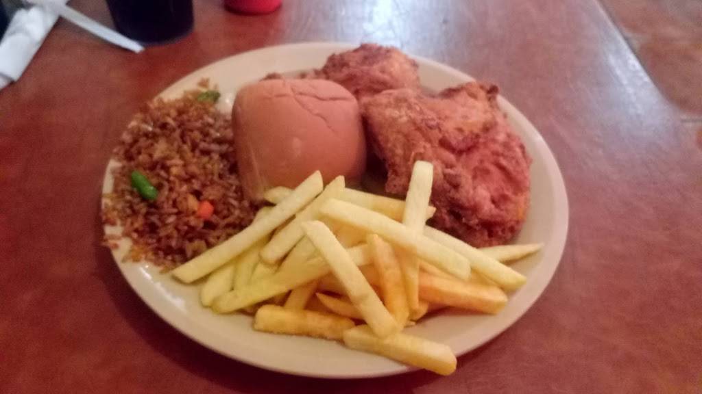 Maryland Fried Chicken | restaurant | 904 E Hinson Ave, Haines City, FL 33844, USA | 8634225206 OR +1 863-422-5206