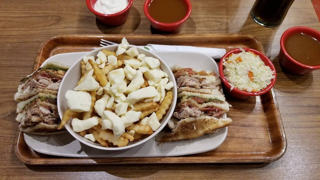 Benny&Co. | restaurant | 12333 Boulevard Laurentien, Montréal, QC H4K 2Z1, Canada | 5143343333 OR +1 514-334-3333