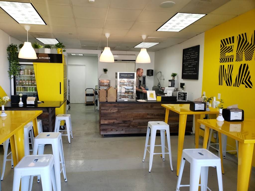 Empanada Kitchen | restaurant | 2855 El Cajon Blvd Suite 3, San Diego, CA 92104, USA | 6192289565 OR +1 619-228-9565