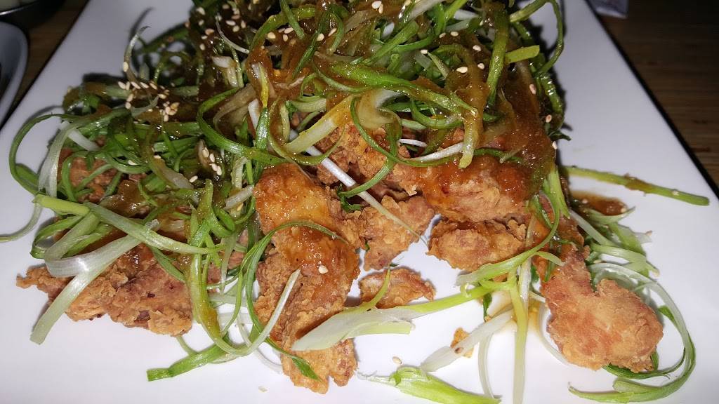 Corner Jip | restaurant | 6552 Auto Center Dr, Buena Park, CA 90621, USA | 7147526700 OR +1 714-752-6700