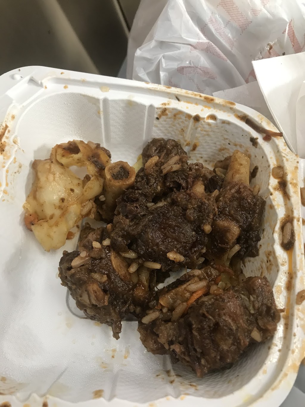 Fishermans Cove | restaurant | 1122 Eastern Pkwy, Brooklyn, NY 11213, USA | 3475336689 OR +1 347-533-6689