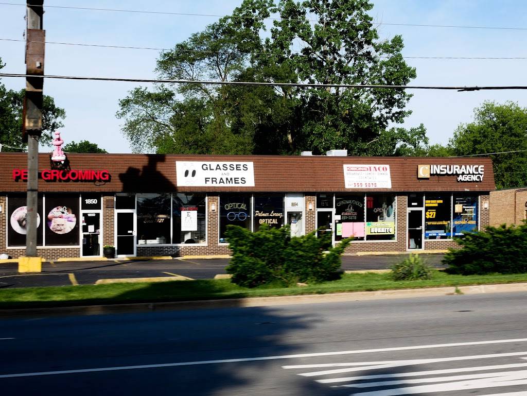 Original Taco | restaurant | 1130, 1856 N Rand Rd, Palatine, IL 60074, USA | 8473595878 OR +1 847-359-5878