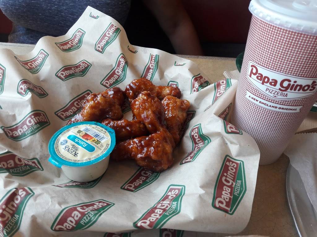 Papa Ginos | restaurant | 16 MA-6A, Orleans, MA 02653, USA | 5082558641 OR +1 508-255-8641