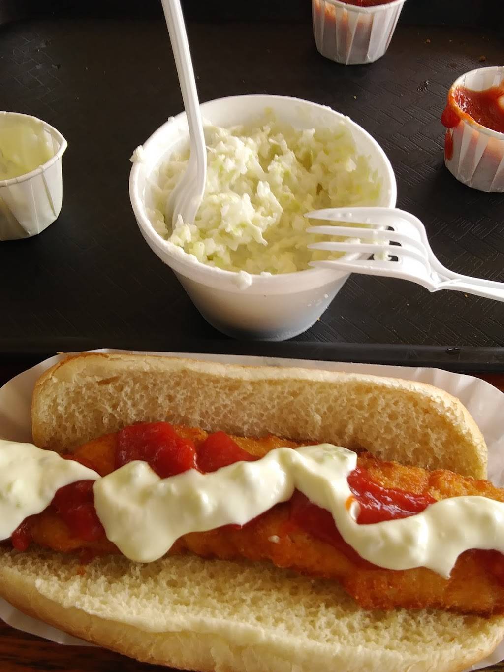 Genes Fish Fry | restaurant | 300 Troy Rd, Rensselaer, NY 12144, USA | 5182863767 OR +1 518-286-3767