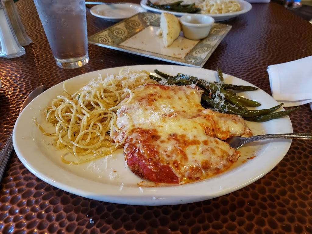 La Cucina | restaurant | 3600 Lakeside Dr, Reno, NV 89509, USA | 7758263939 OR +1 775-826-3939