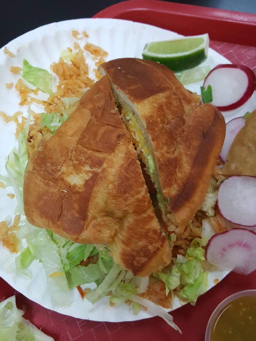 Taqueria Jalapeños | restaurant | 1200 Warner Ave & S Bristol St, Santa Ana, CA 92704, USA | 7145492545 OR +1 714-549-2545