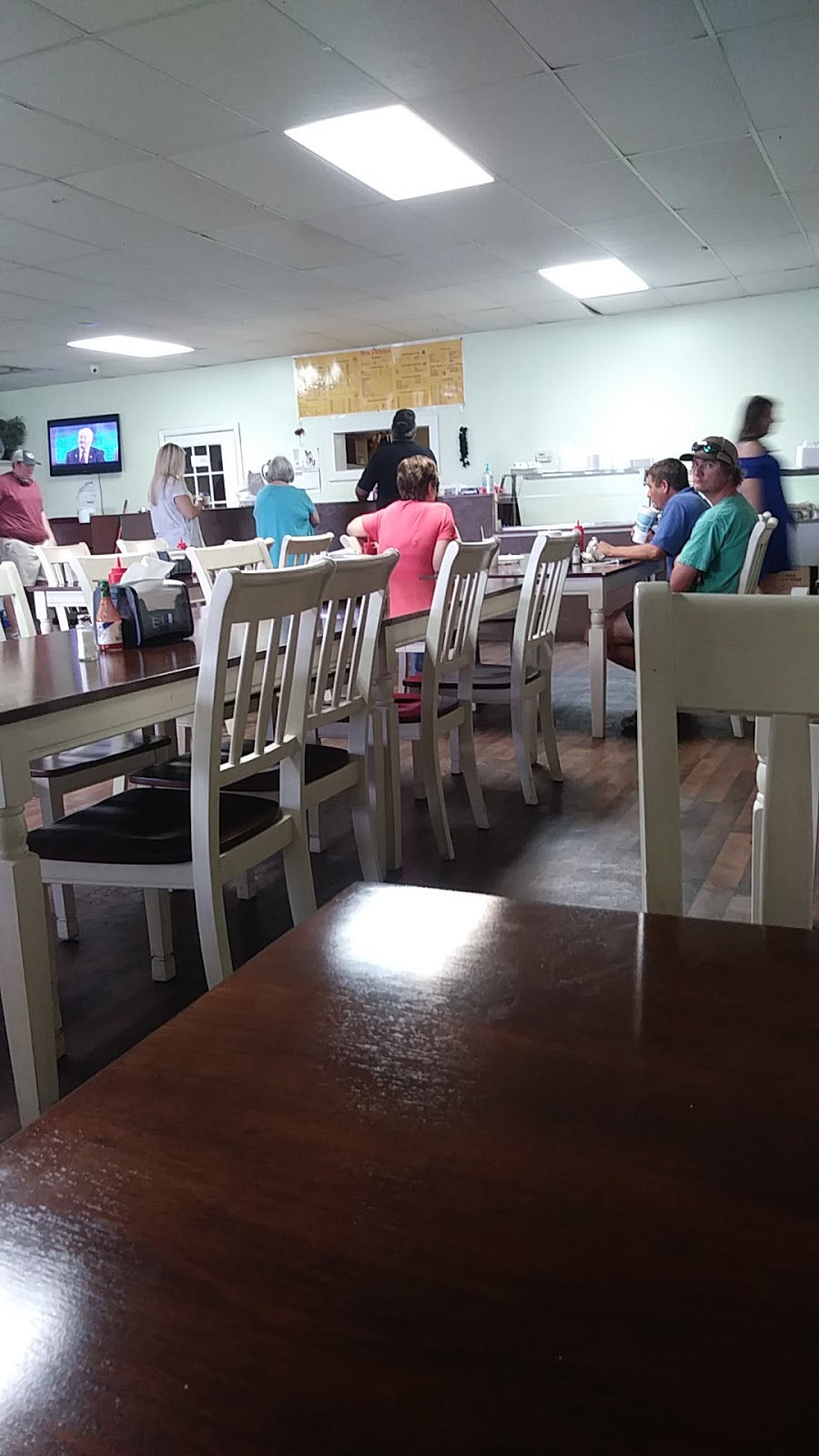 Veras Kitchen | restaurant | 1065 1st Ave, Rochelle, GA 31079, USA | 2293650022 OR +1 229-365-0022