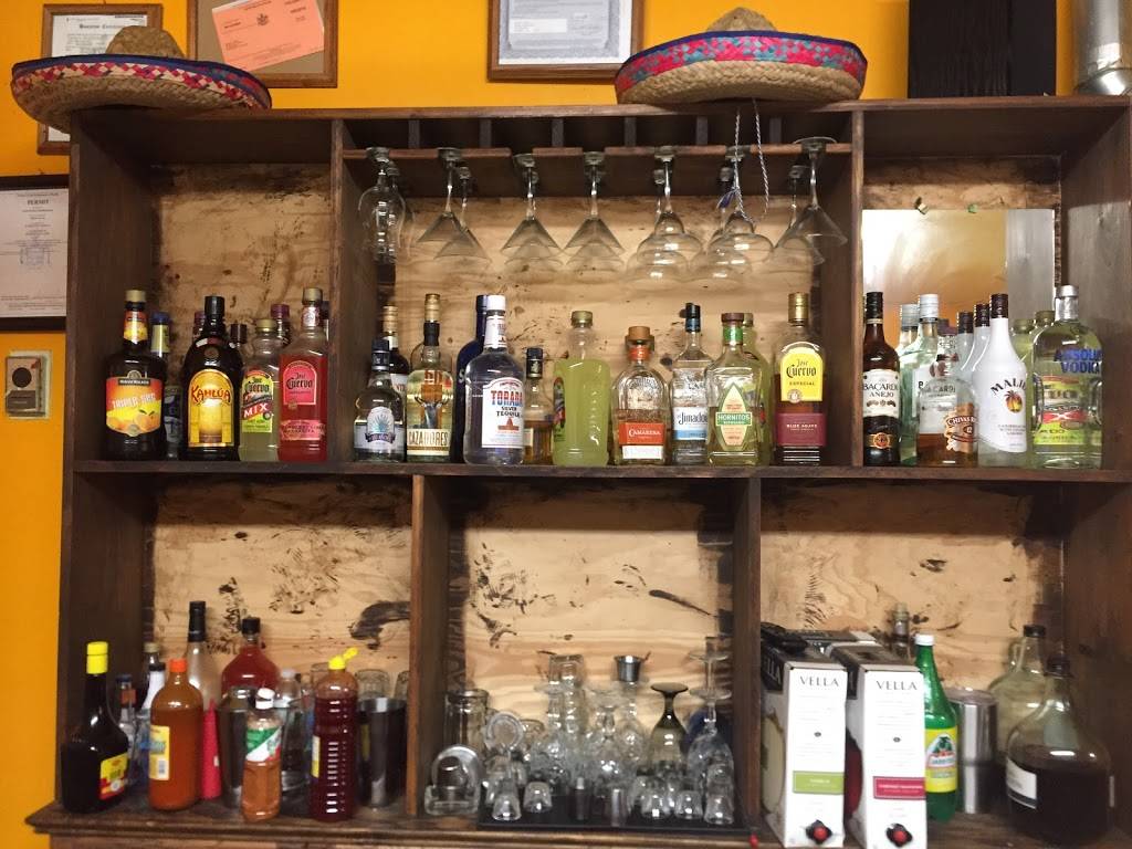 Juarez | restaurant | 124 Broadway, Newburgh, NY 12550, USA | 8455699263 OR +1 845-569-9263