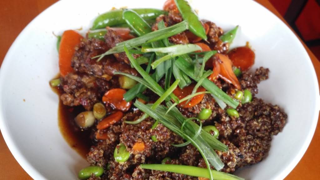 Pei Wei Asian Diner | restaurant | 12235 Seal Beach Blvd., The Shops at Rossmoor, Seal Beach, CA 90740, USA | 5626685090 OR +1 562-668-5090