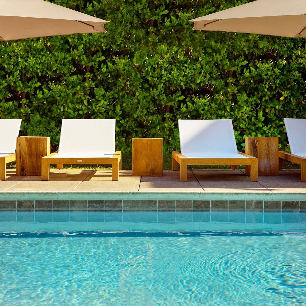 MacArthur Place Hotel & Spa | cafe | 29 E MacArthur St, Sonoma, CA 95476, USA | 7079382929 OR +1 707-938-2929