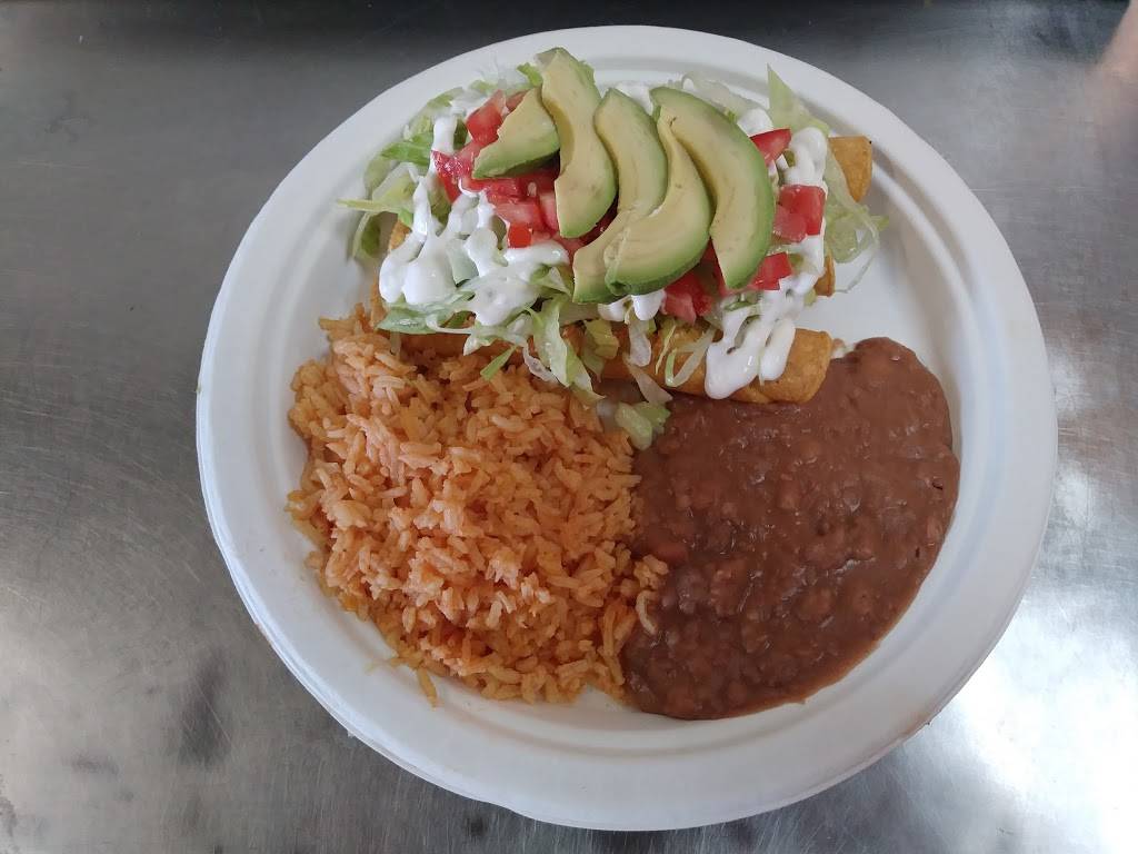 Tacos El Jalisciense | restaurant | 353 E 10th St, Gilroy, CA 95020, USA | 4088483204 OR +1 408-848-3204