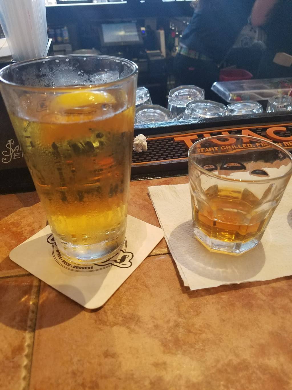 Big City Wings | restaurant | 5324 Atascocita Road, Humble, TX 77346, USA | 2815704395 OR +1 281-570-4395