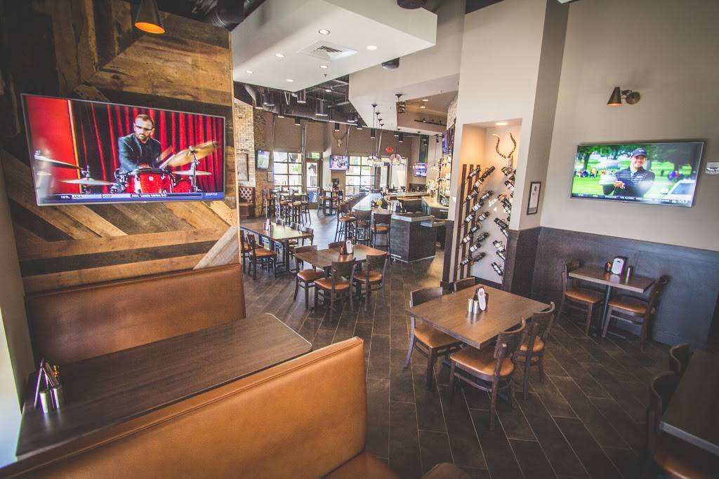 CharBar No.7 | restaurant | 3724 Lawndale Dr, Greensboro, NC 27455, USA | 3365455555 OR +1 336-545-5555