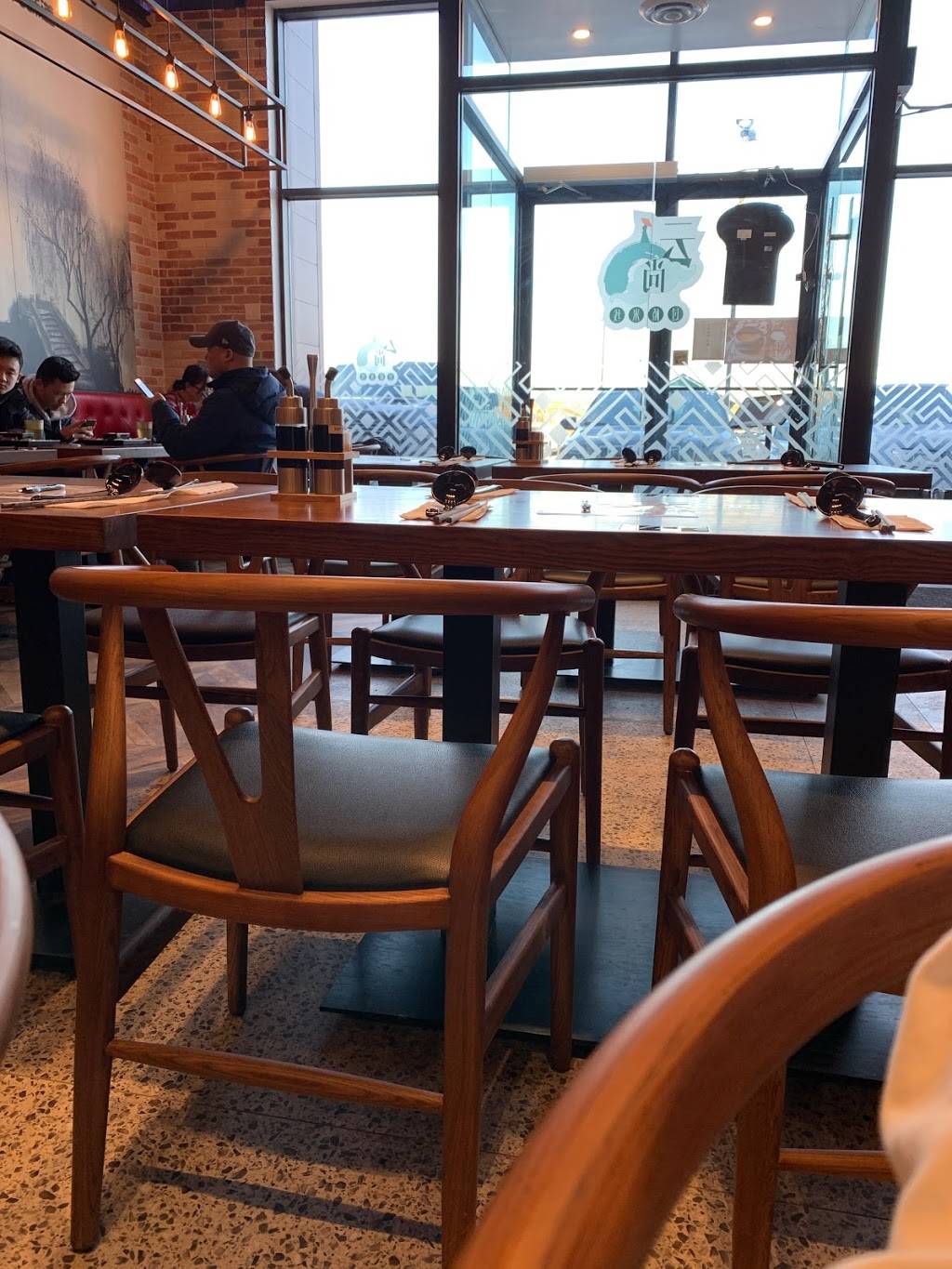 Yunshang Rice Noodle House (Aurora) | restaurant | 16035 Bayview Ave D5, Aurora, ON L4G 3L4, Canada | 9058411112 OR +1 905-841-1112