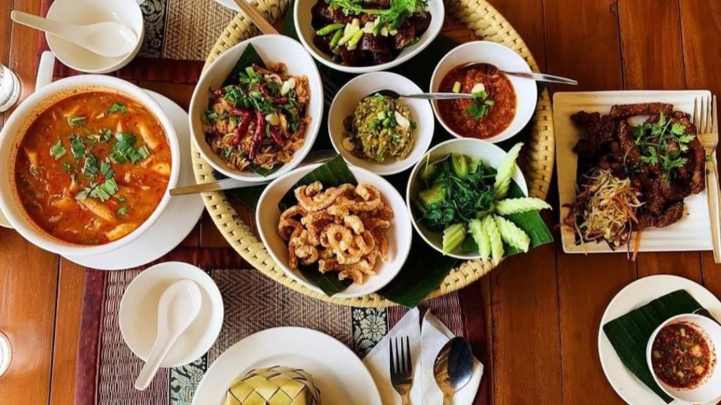 Sunny Thai | restaurant | 4306 Matlock Rd #108, Arlington, TX 76018, USA | 8176172216 OR +1 817-617-2216