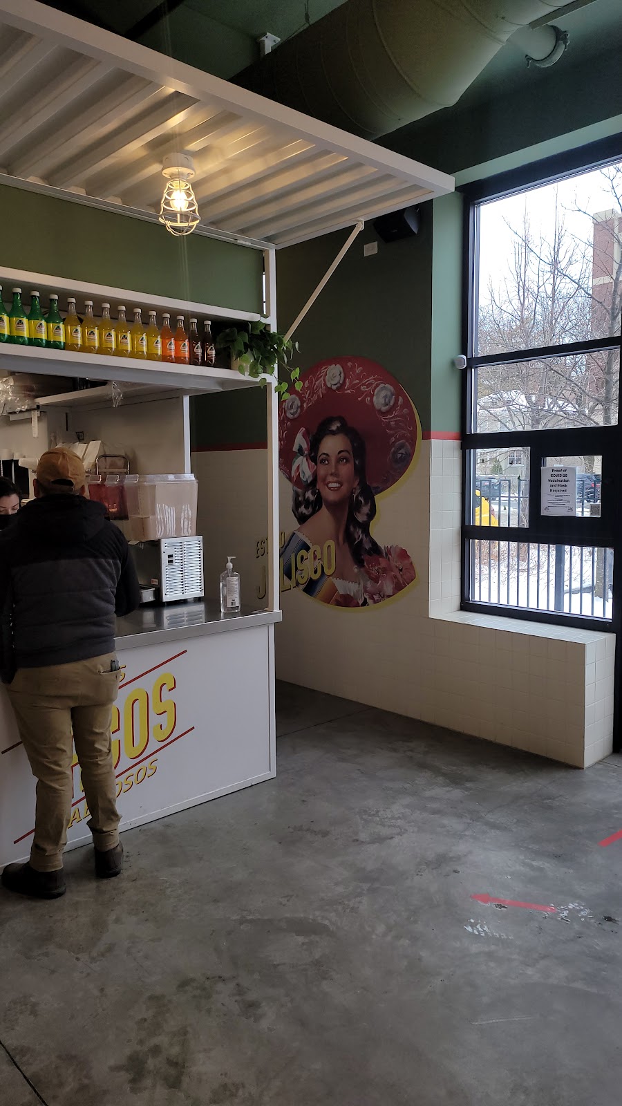 Tacos 76 | restaurant | 838 Madison St, Oak Park, IL 60302, USA | 7083908226 OR +1 708-390-8226