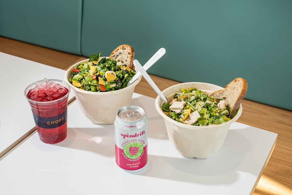 Chopt Creative Salad Co. | restaurant | 806 Dulaney Valley Rd, Towson, MD 21286, USA | 6672621011 OR +1 667-262-1011