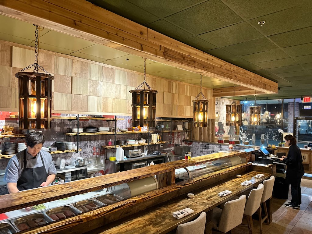 Kaido Sushi | restaurant | 45 W Golf Rd, Arlington Heights, IL 60005, USA | 8472583592 OR +1 847-258-3592