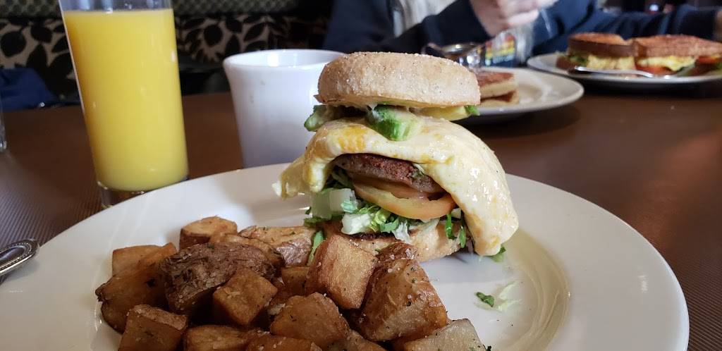 Cafe 501 | cafe | 501 S Blvd, Edmond, OK 73034, USA | 4053591501 OR +1 405-359-1501