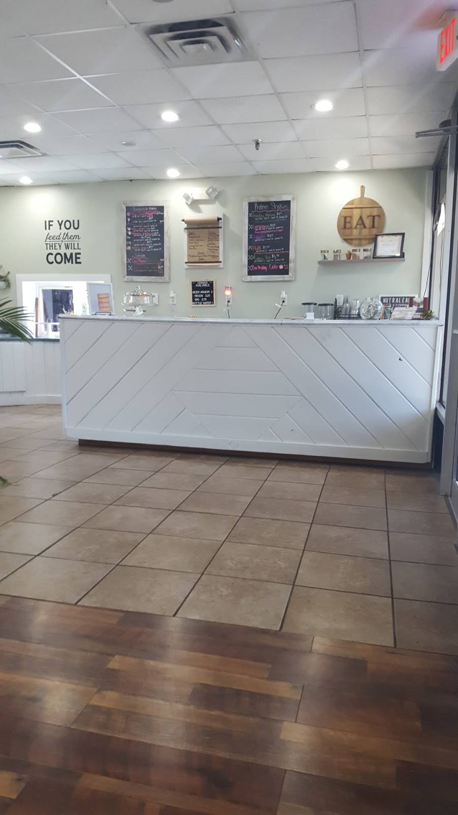 Nutralean | restaurant | 1445 SW Main Blvd, Lake City, FL 32055, USA | 3864380464 OR +1 386-438-0464