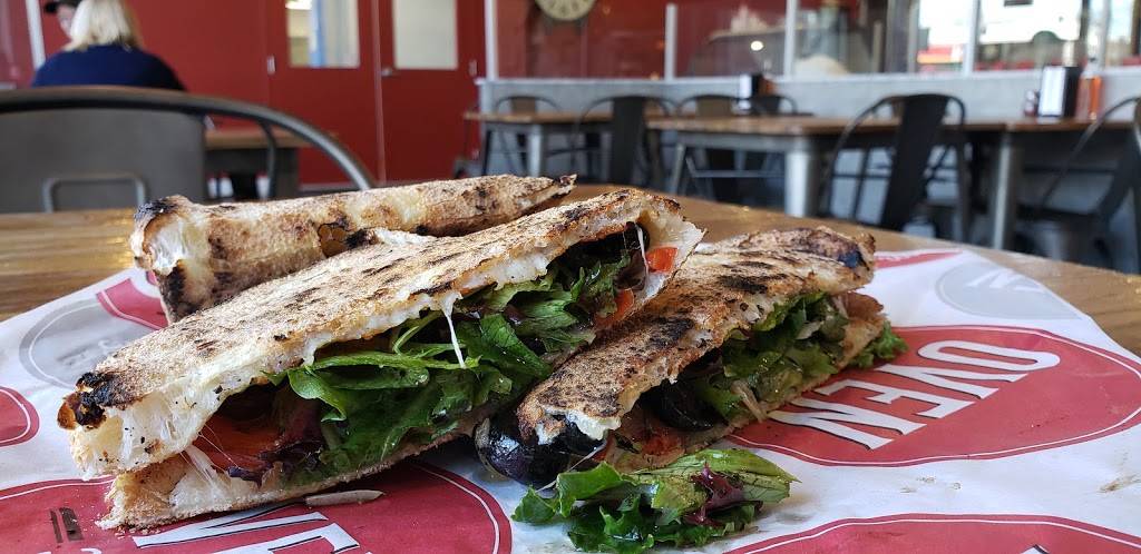 Oven 360 Grand Marais | restaurant | 1349 Grand Marais Rd W unit 107, Windsor, ON N9E 1E2, Canada | 5199156900 OR +1 519-915-6900