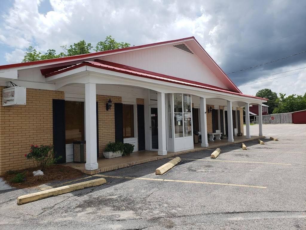 Cains Bar-B-Que | restaurant | 1502 Pamplico Hwy, Florence, SC 29505, USA | 8436628991 OR +1 843-662-8991