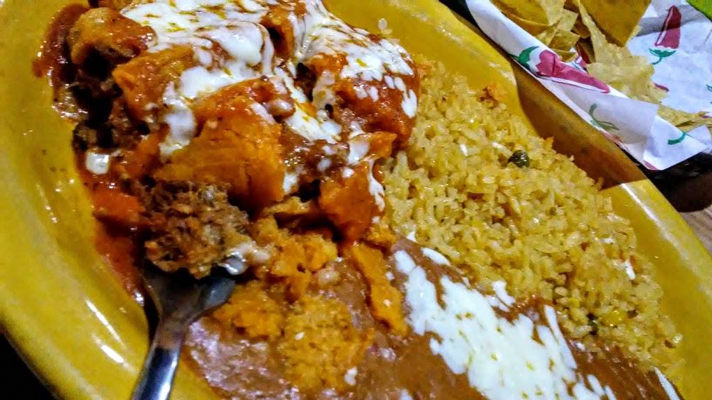 El Jimador Mexican Grill | restaurant | 121 Homer Rd, Minden, LA 71055, USA | 3183775112 OR +1 318-377-5112