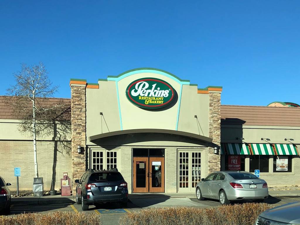 Perkins Restaurant & Bakery | restaurant | 2222 W Eisenhower Blvd, Loveland, CO 80537, USA | 9706631944 OR +1 970-663-1944