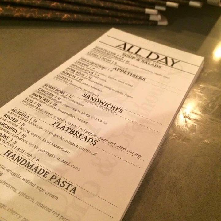 Farm A Sea Bistro & Crafthouse | night club | 56 S Old Baltimore Pike, Newark, DE 19702, USA | 3022666600 OR +1 302-266-6600