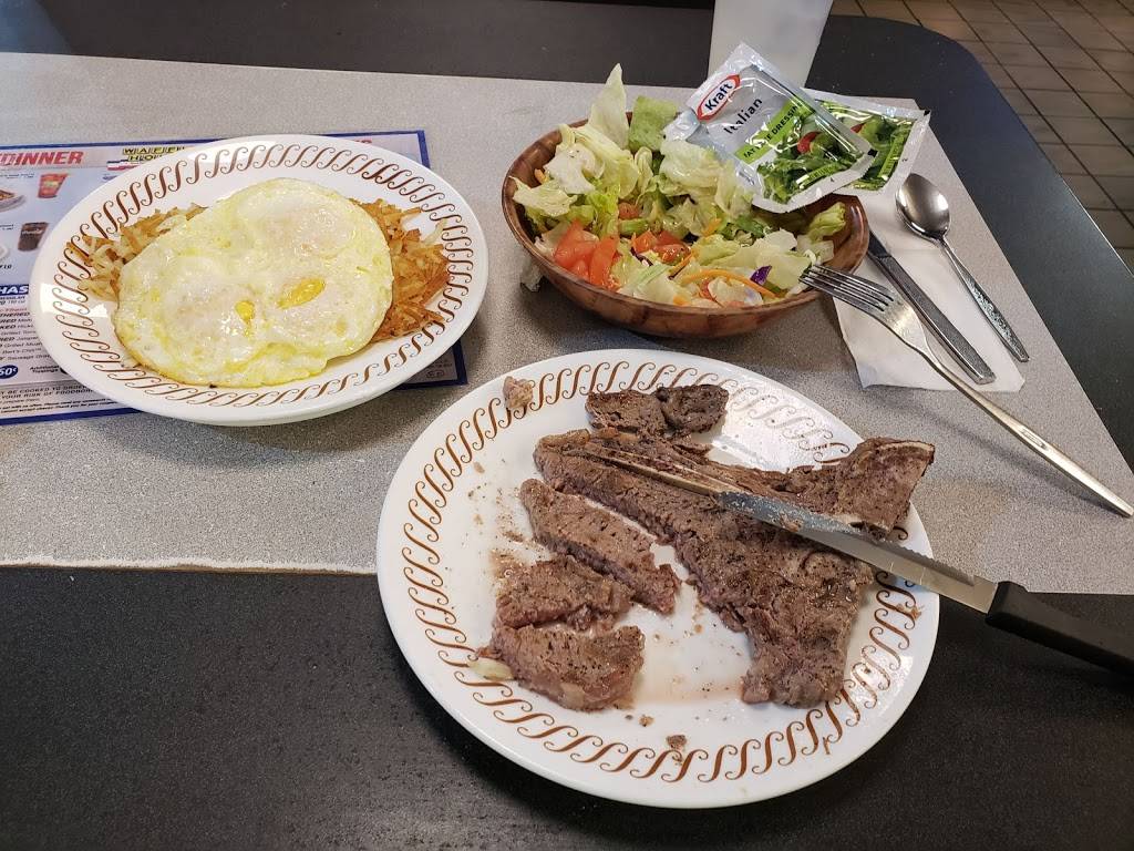 Waffle House | restaurant | 4731 Chambers Rd, Macon, GA 31206, USA | 4787840773 OR +1 478-784-0773