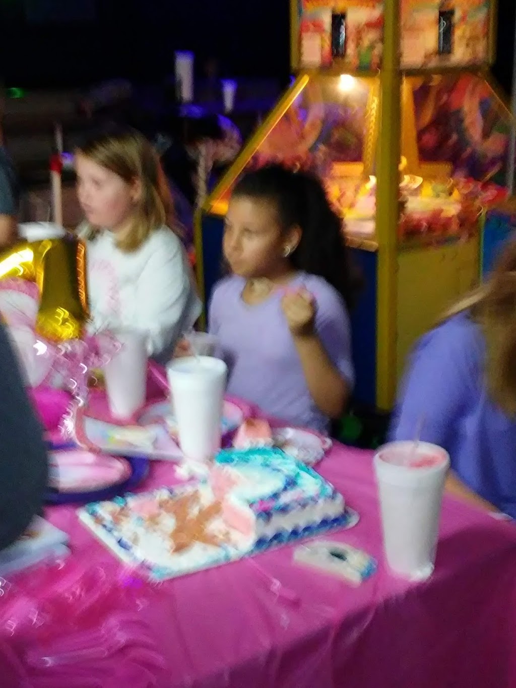 Pizza Pro/the Rink | restaurant | south, 1000 US-425, Monticello, AR 71655, USA | 8704600244 OR +1 870-460-0244