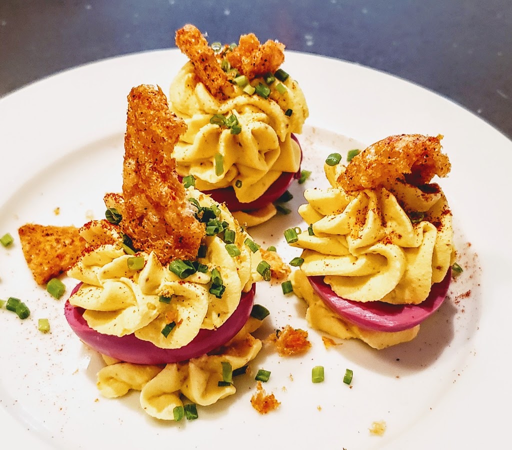 Crimson DC | restaurant | 627 H St NW, Washington, DC 20001, USA | 2028474459 OR +1 202-847-4459