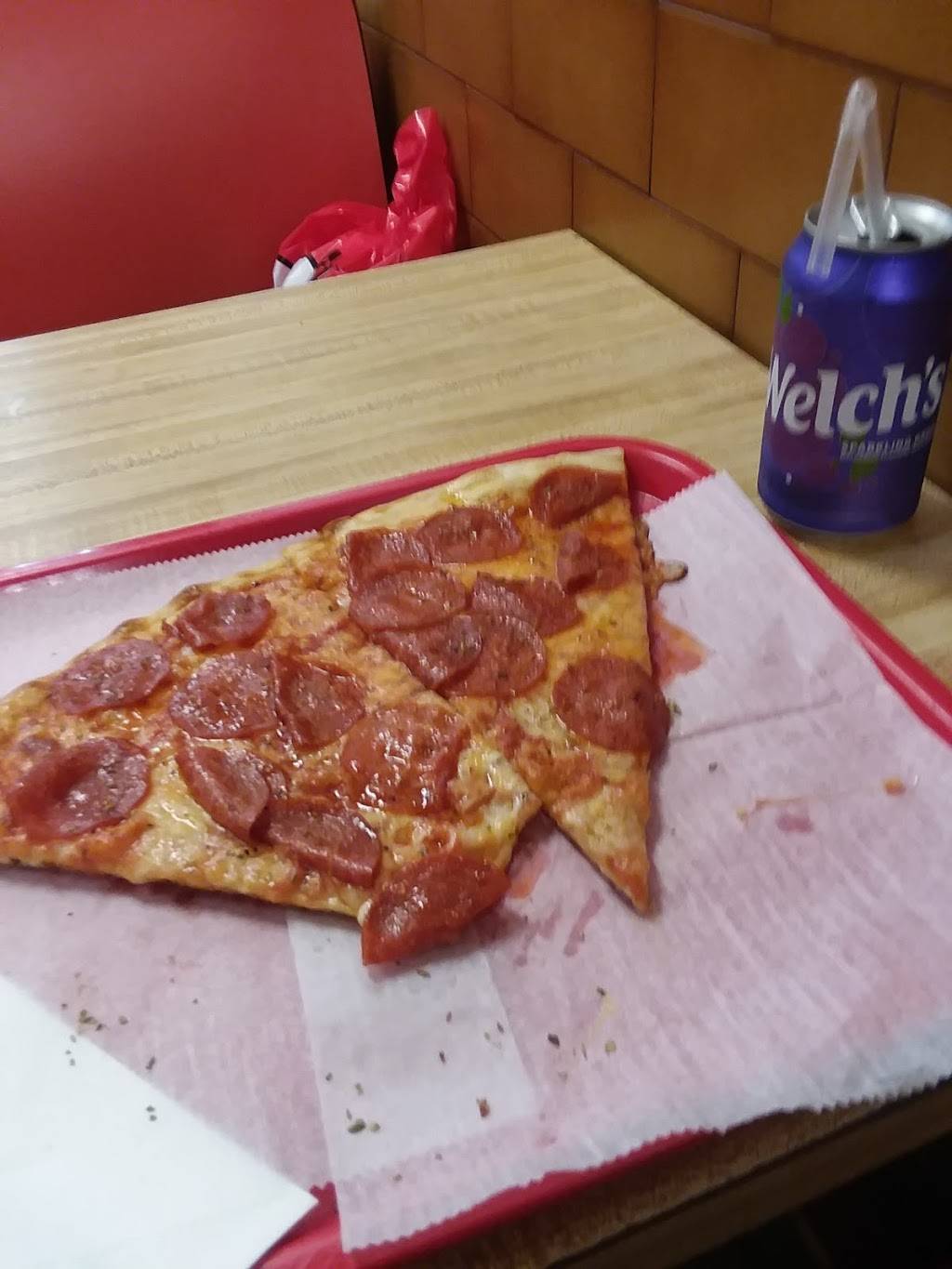 Brunos Pizzeria | restaurant | 1023 Springfield Ave, Irvington, NJ 07111, USA | 9733719093 OR +1 973-371-9093