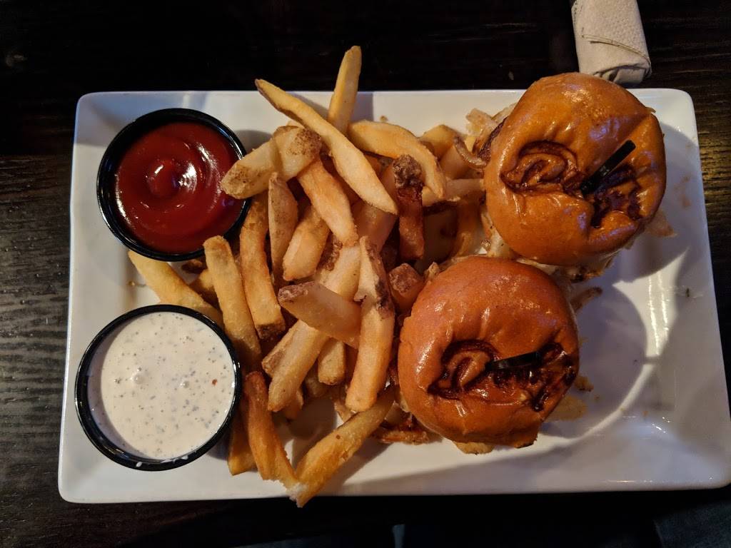 Darbys American Cantina | restaurant | 1 E State St, Redlands, CA 92373, USA | 9097922119 OR +1 909-792-2119