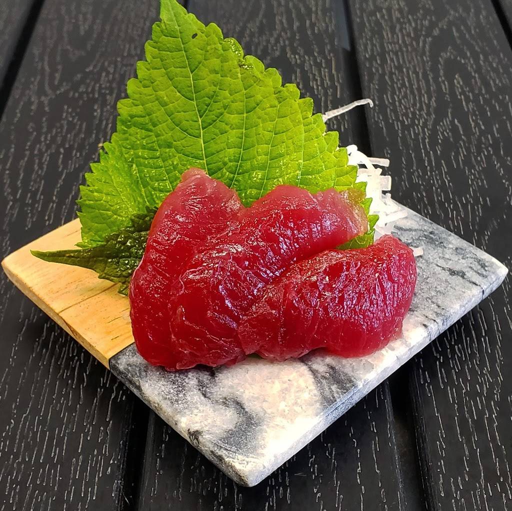 Kintaro | restaurant | 6916 Camp Bowie Blvd, Fort Worth, TX 76116, USA | 8174895055 OR +1 817-489-5055