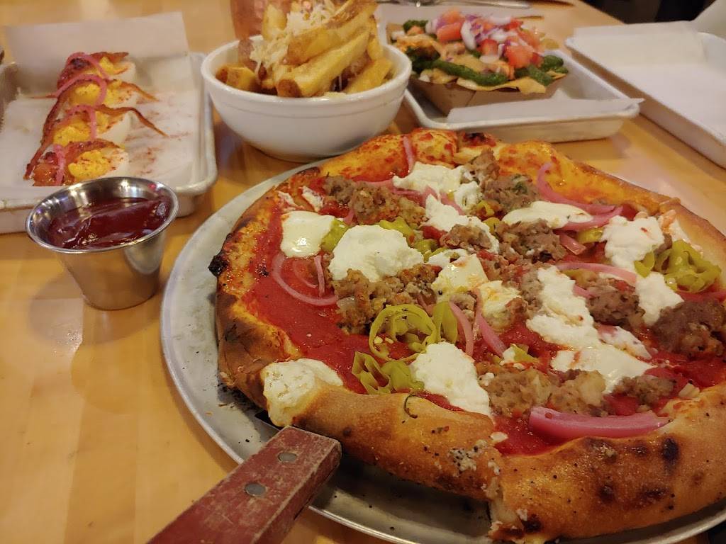 Punk Taco | restaurant | 1351 E Grand River Ave, East Lansing, MI 48823, USA | 5173337747 OR +1 517-333-7747